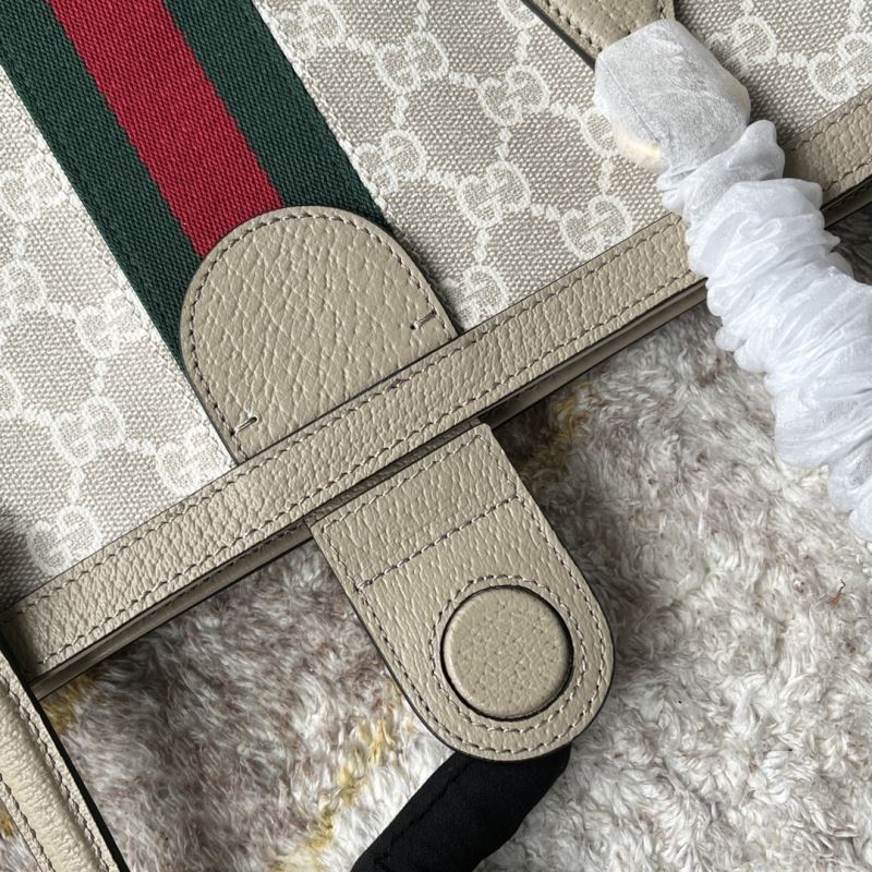 Gucci Shopping Bags